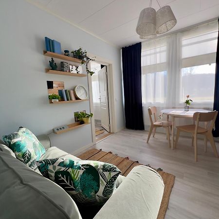 Saevsjoens Boende Hallefors  ภายนอก รูปภาพ