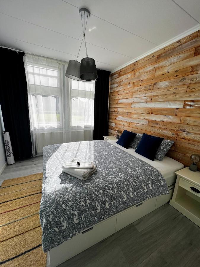 Saevsjoens Boende Hallefors  ภายนอก รูปภาพ
